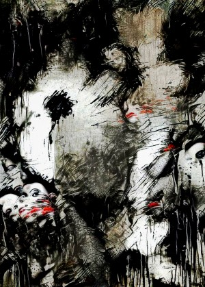 Kiss of Darkness